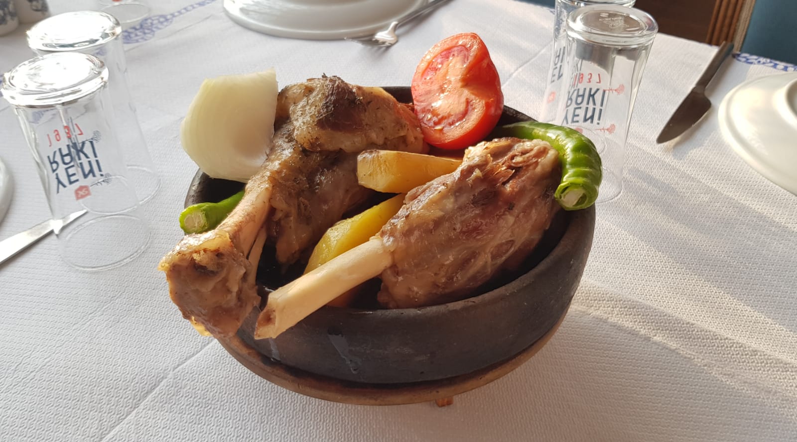 Kayra Köfte ve Et Restaurant — photo 4
