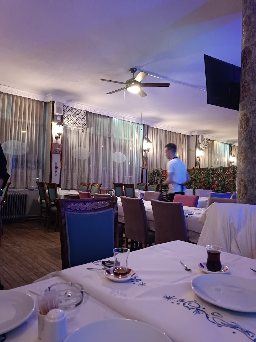 Kayra Köfte ve Et Restaurant — photo 5