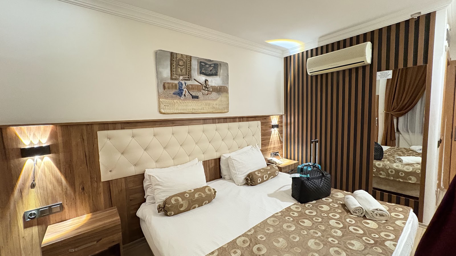 Anatolia Park Hotel — fotoğraf 2
