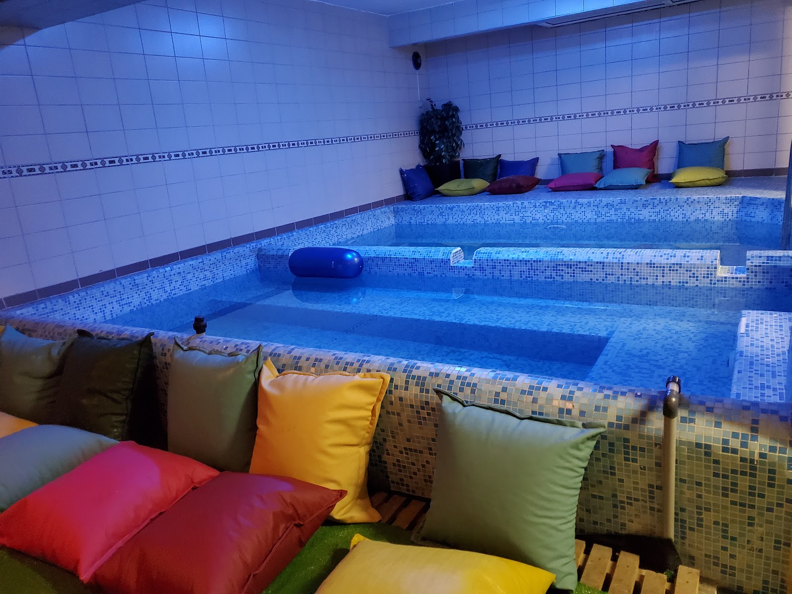 Anatolia Park Hotel — fotoğraf 5