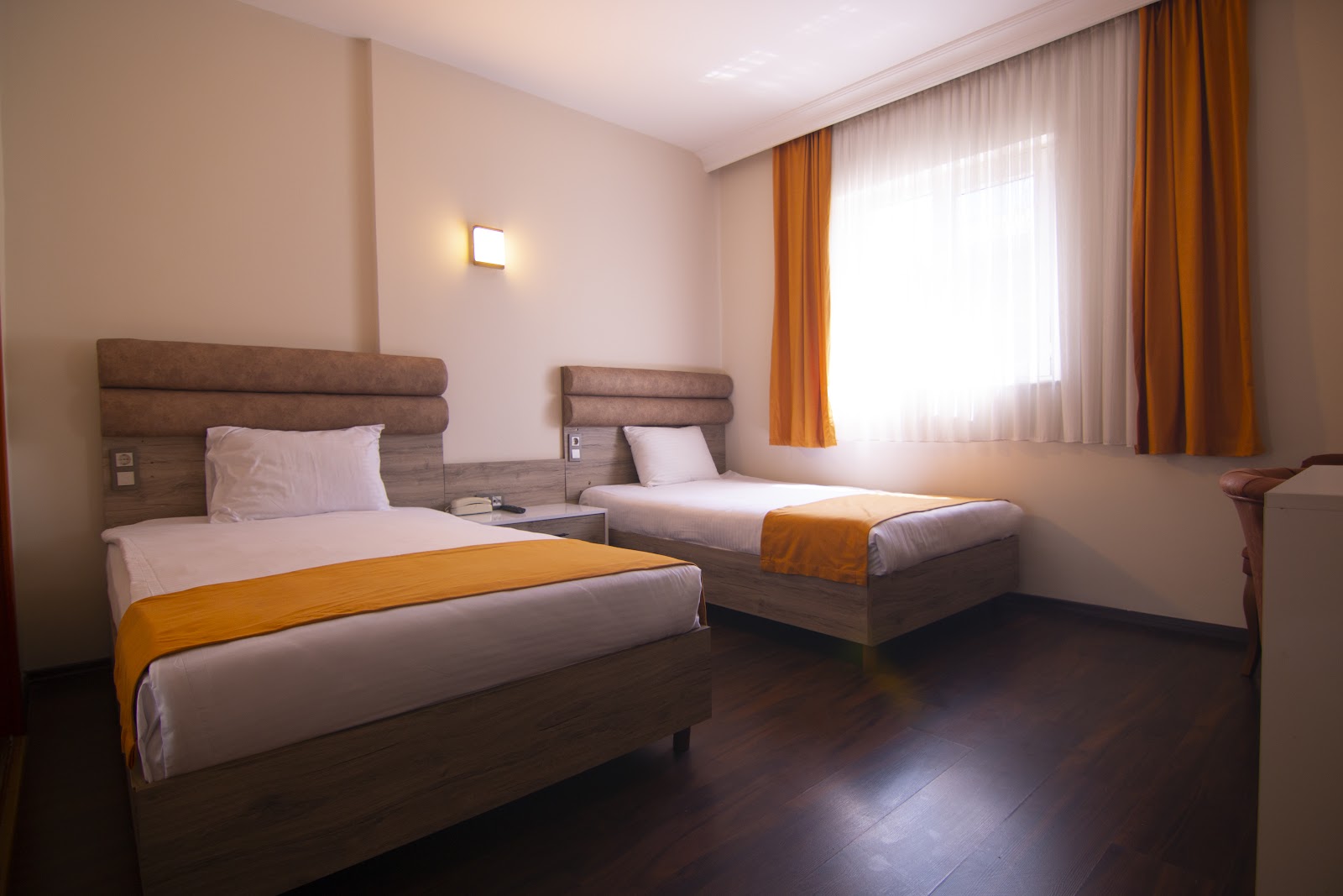 Anatolia Park Hotel — fotoğraf 8