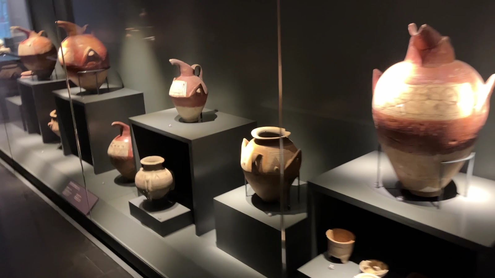 Kayseri Arkeoloji Müzesi — fotoğraf 3