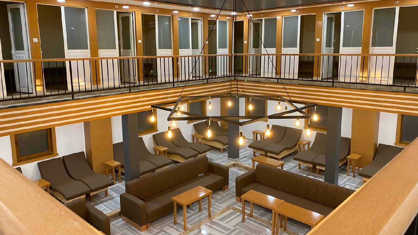 Kayseri Hamam365 — fotoğraf