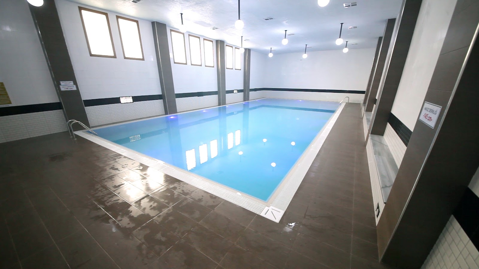 Kayseri Hamam365 — fotoğraf 4
