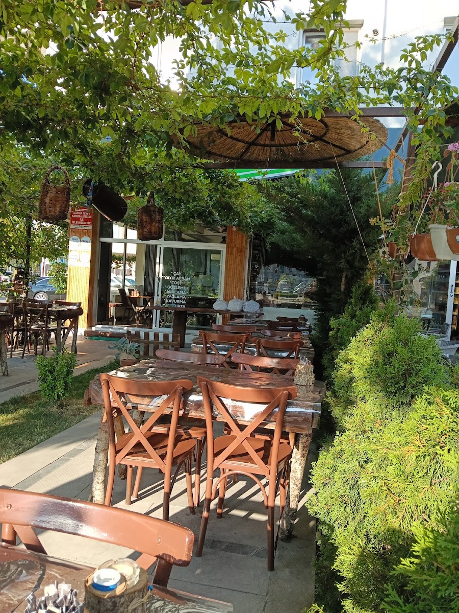 Kayseri Kahvaltı Dünyası — fotoğraf 5
