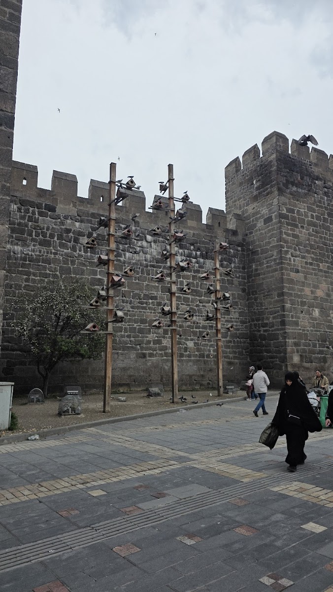 Kayseri Kalesi — fotoğraf 2