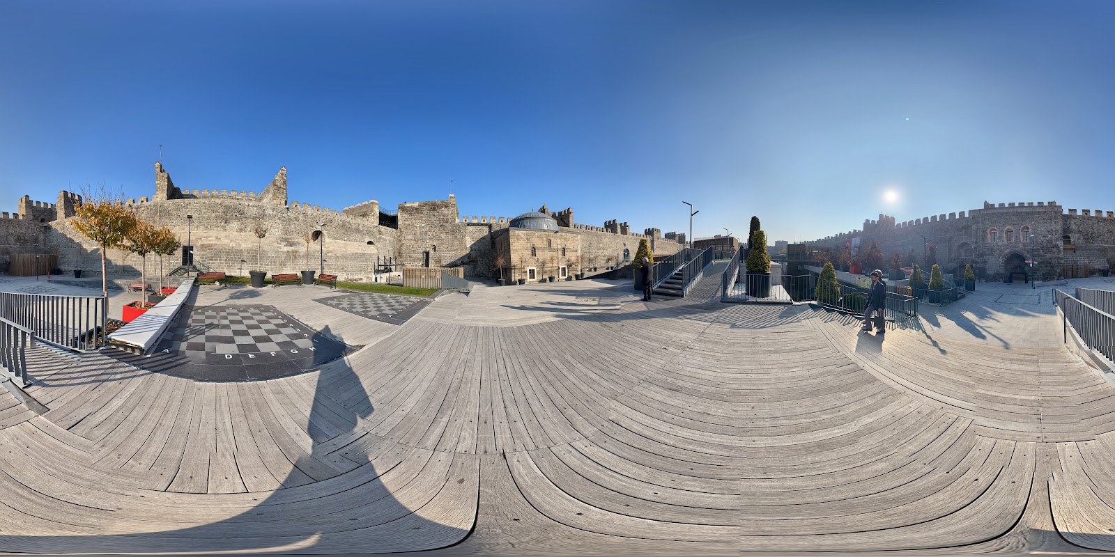 Kayseri Kalesi — fotoğraf 6