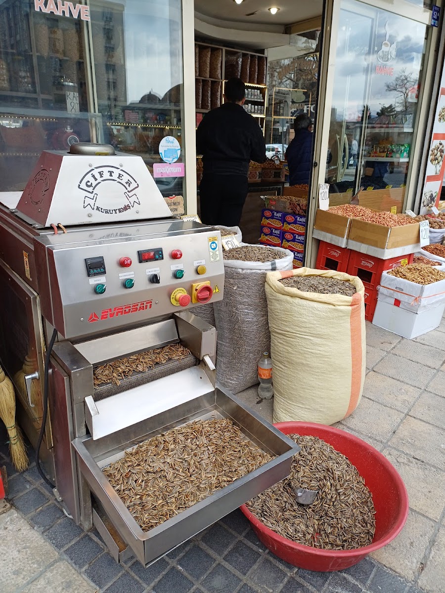 Kayseri Kapalı Çarşı — fotoğraf 1