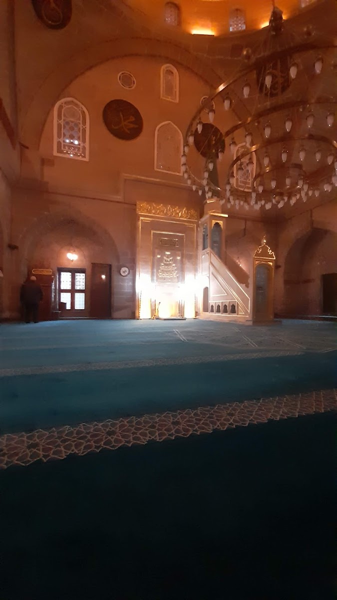 Kayseri Kapalı Çarşı — fotoğraf 2