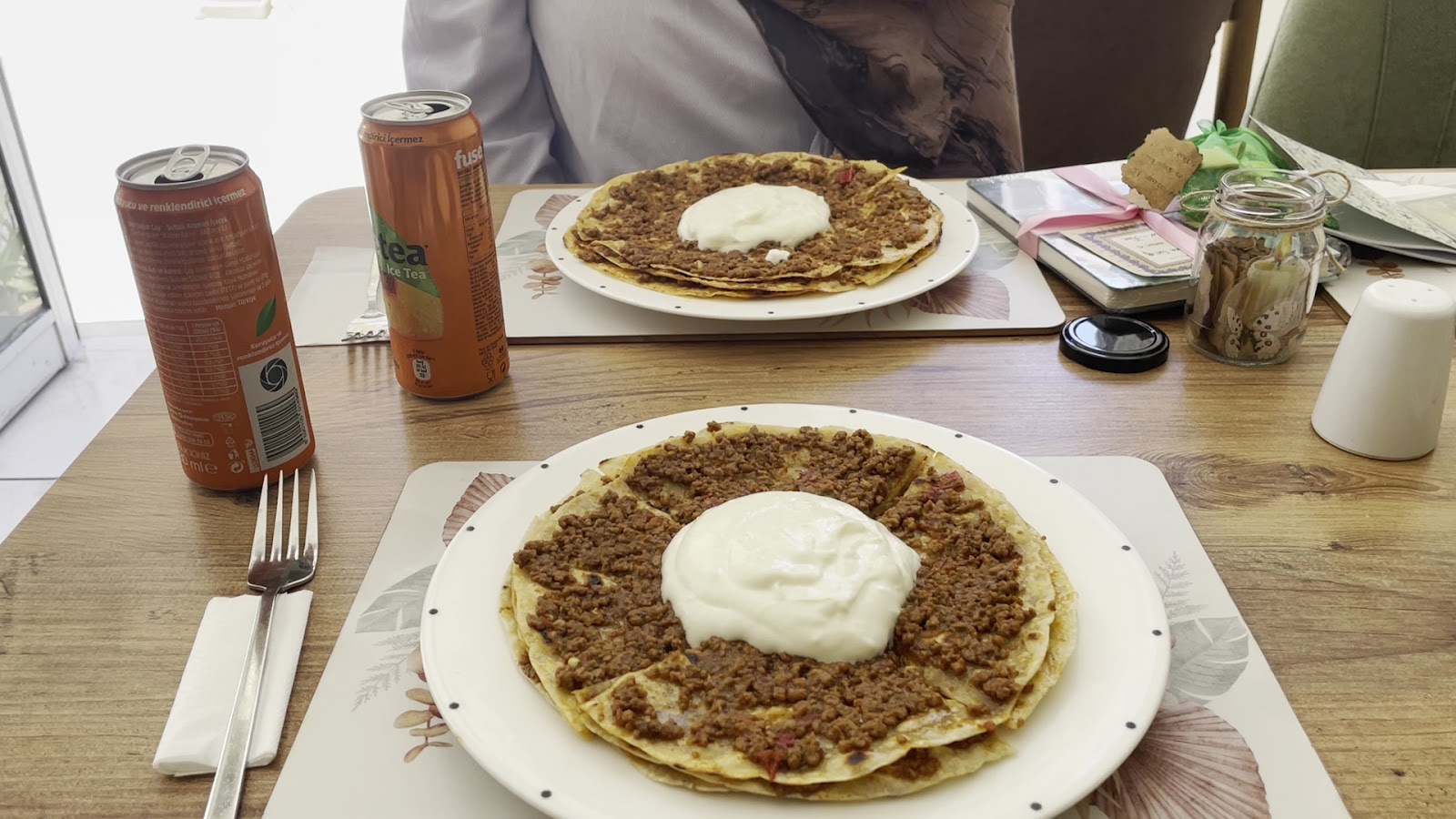 Kayseri mutfağı — photo 3