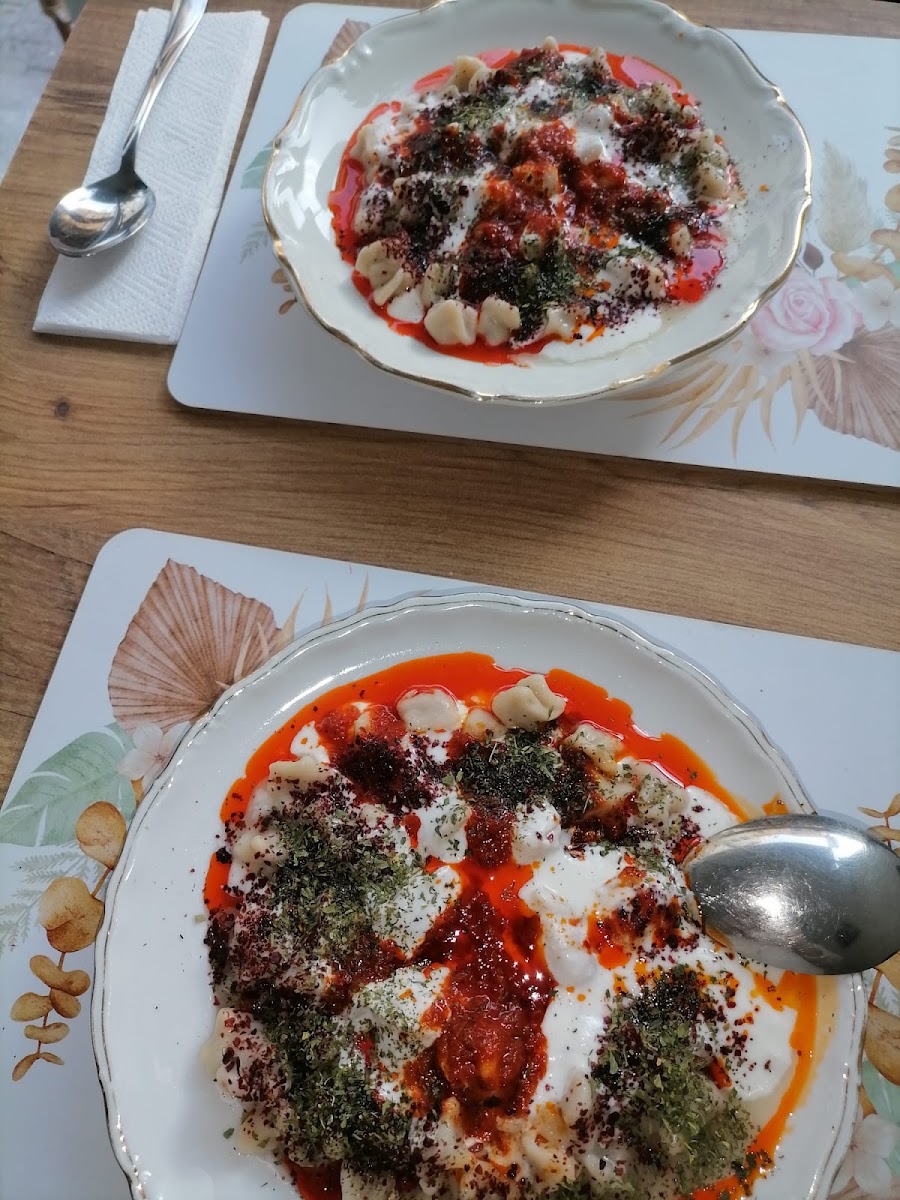 Kayseri mutfağı — photo 8
