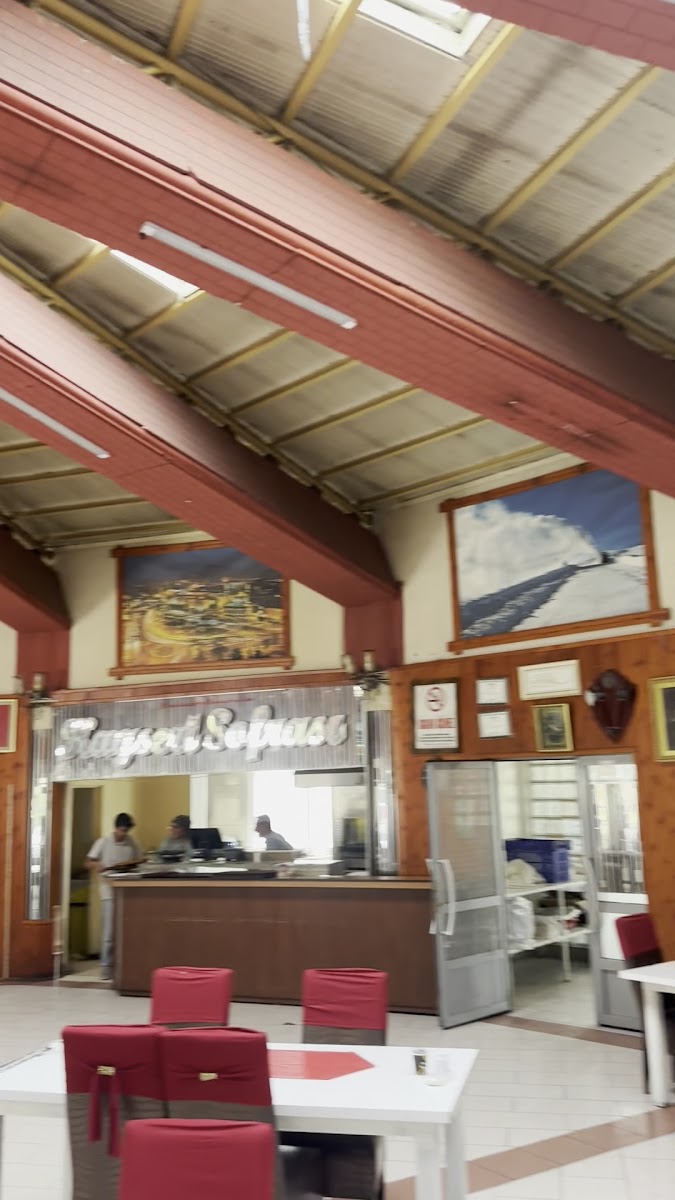 Kayseri Sofrası (Pastırma — fotoğraf 3
