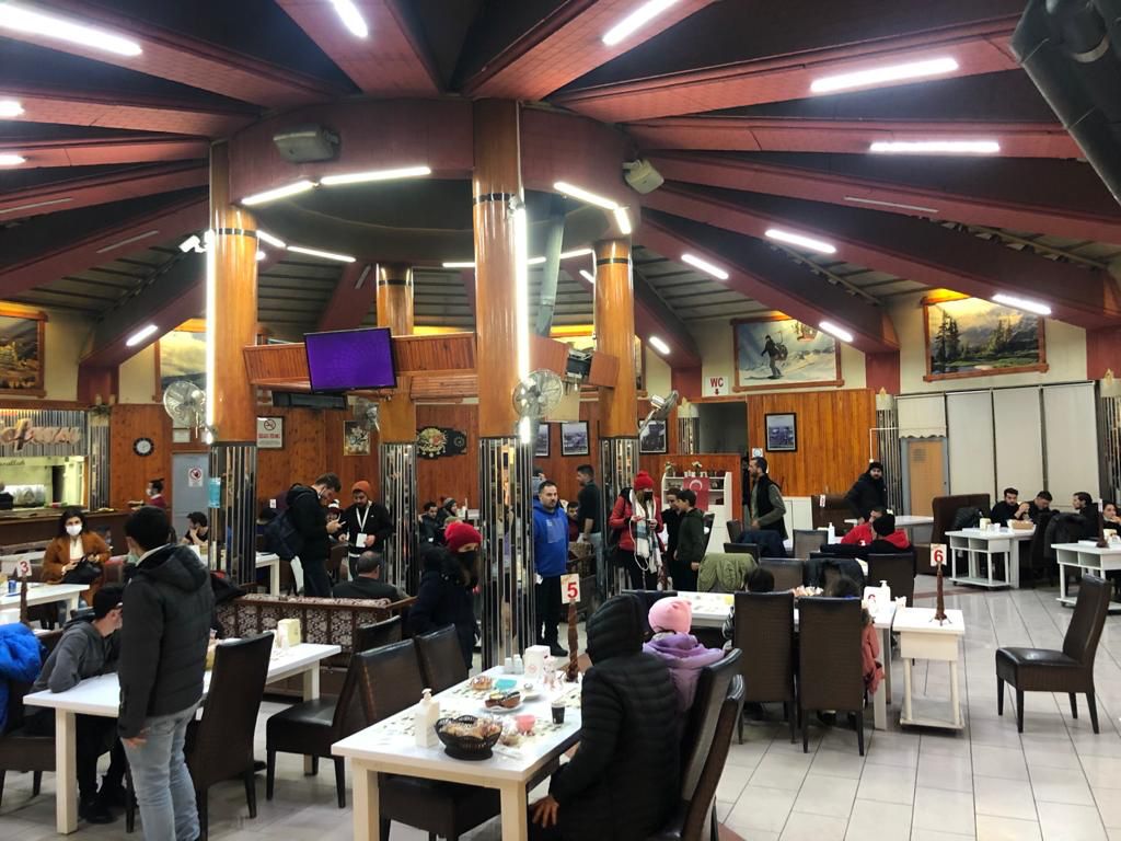 Kayseri Sofrası (Pastırma — photo 9