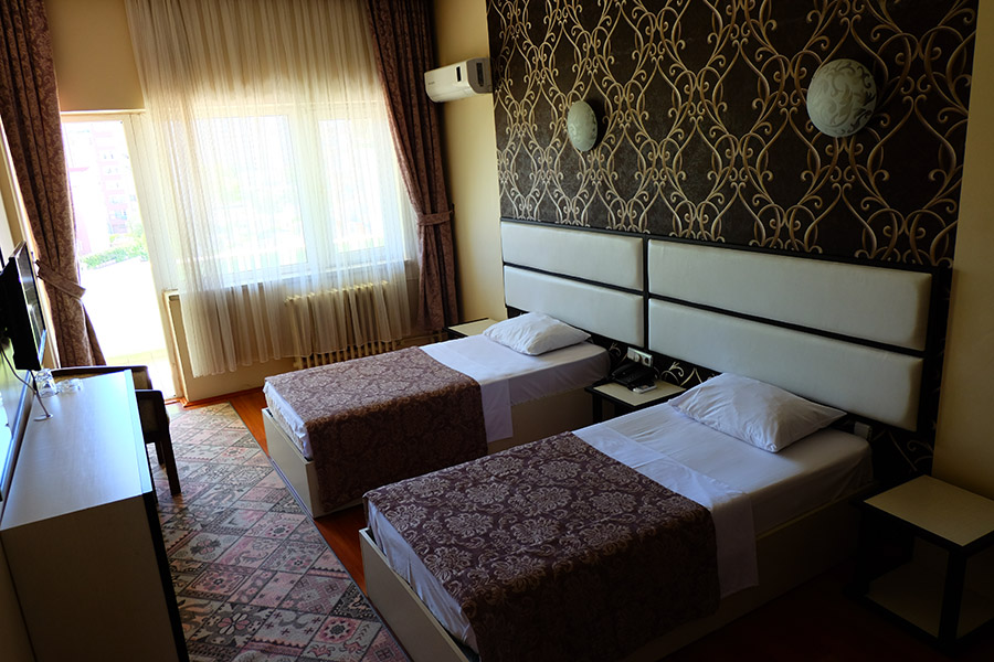 Kayseri Uygulama Oteli — fotoğraf 2
