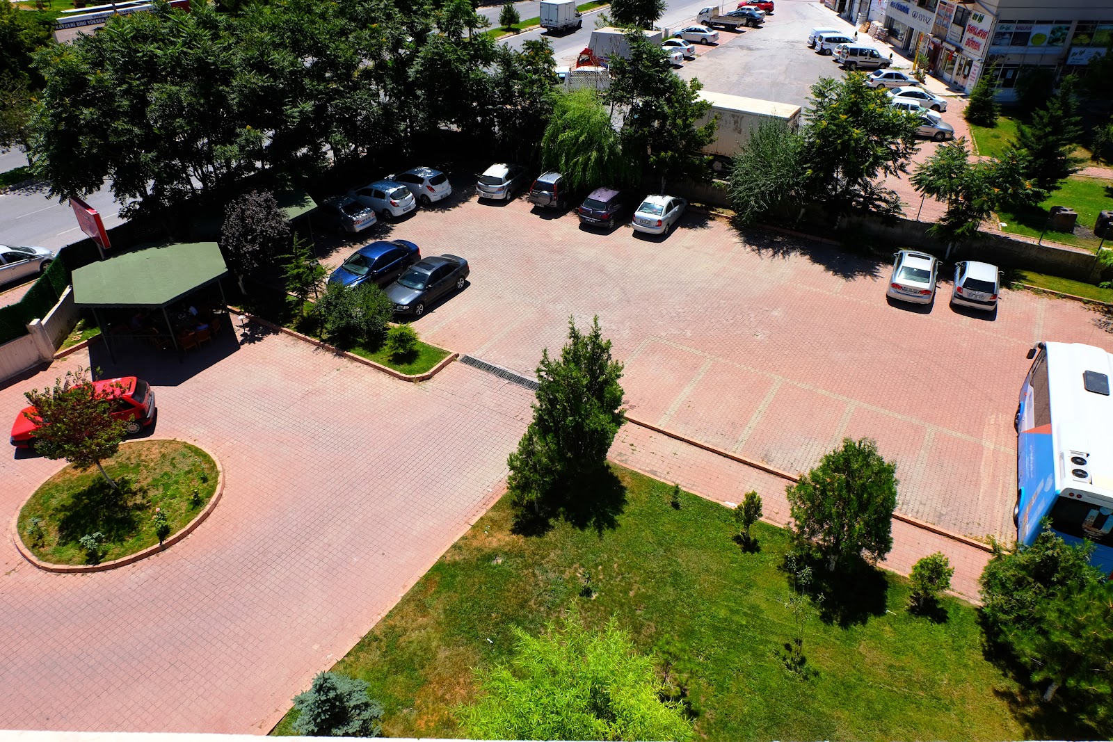 Kayseri Uygulama Oteli — fotoğraf 4