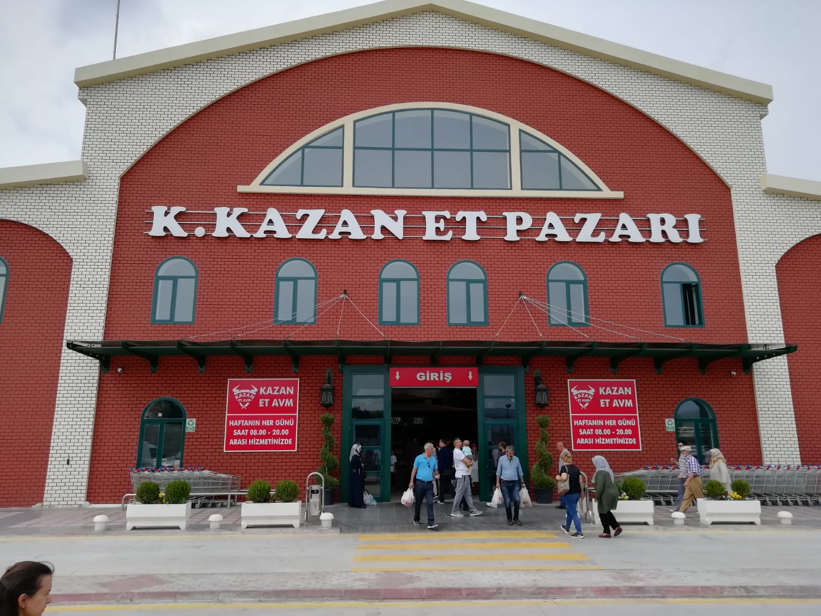 KAZAN ET AVM — photo 2