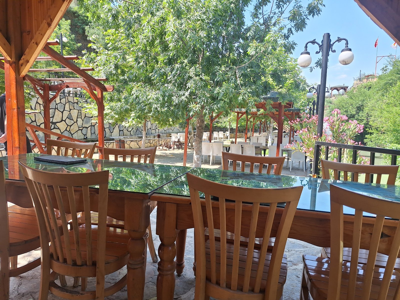 Kazan Gölü Restaurant — photo 2