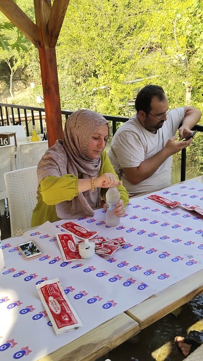 Kazan Gölü Restaurant — photo 3