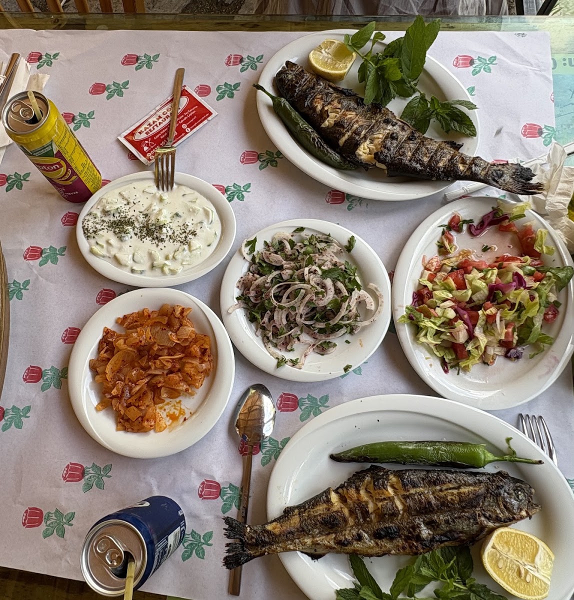 Kazan Gölü Restaurant — photo 4