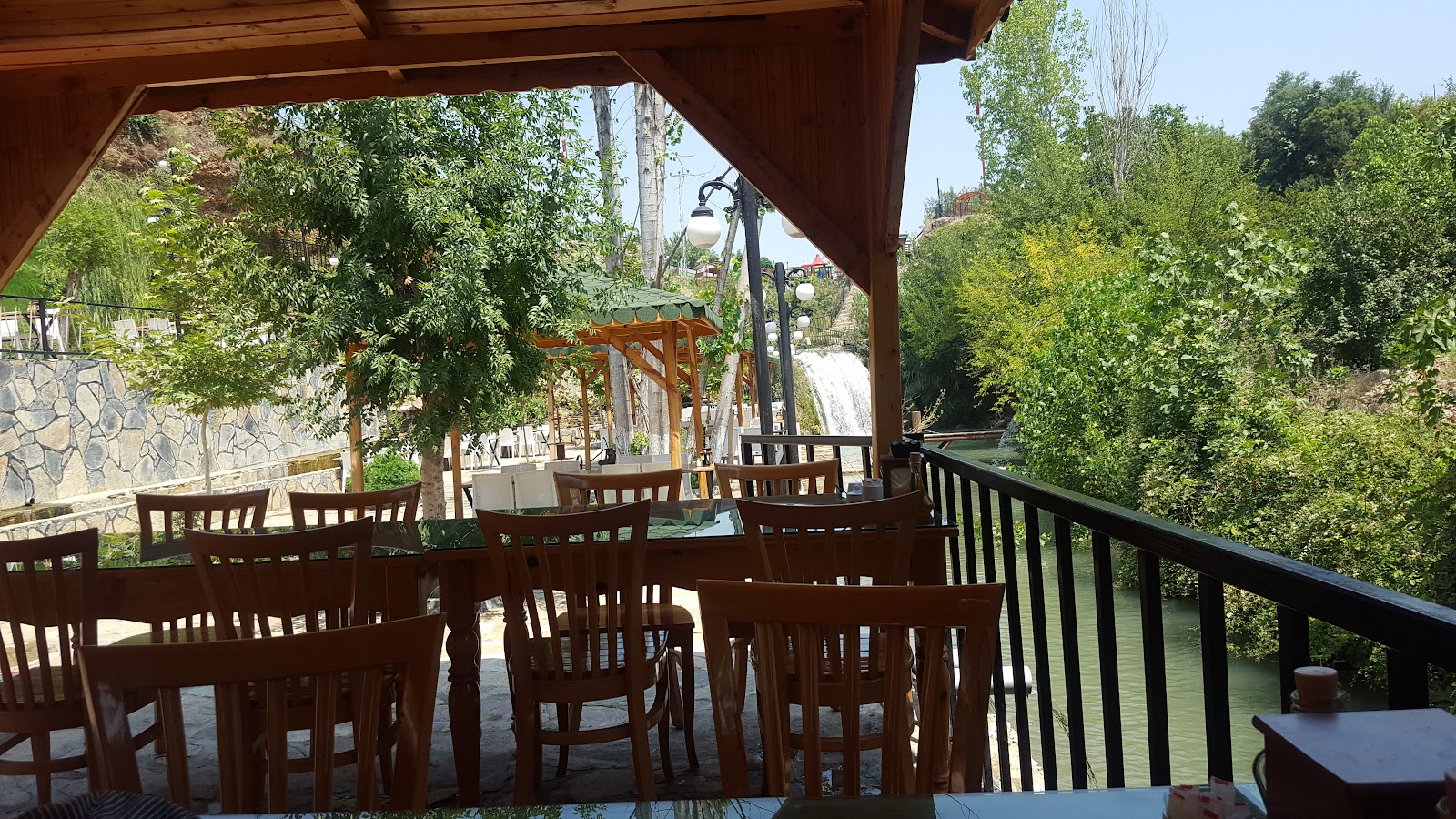 Kazan Gölü Restaurant — photo 5