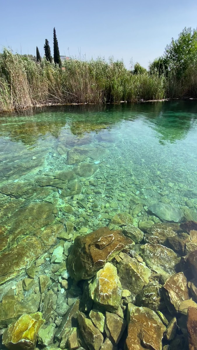 Kazan Gölü — photo 3