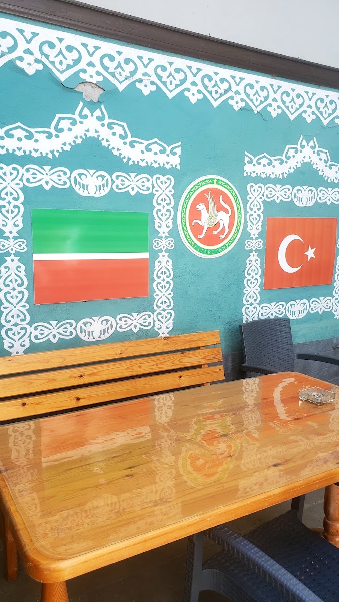 Kazan Tatarları Müze Evi — photo 3