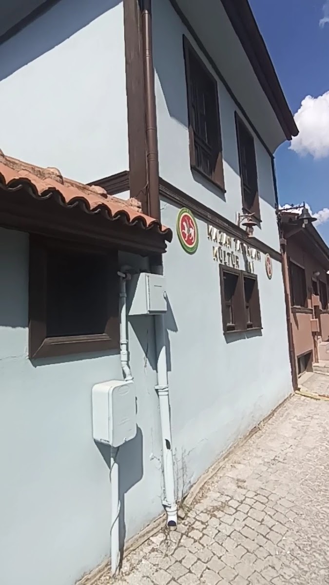Kazan Tatarları Müze Evi — photo 4