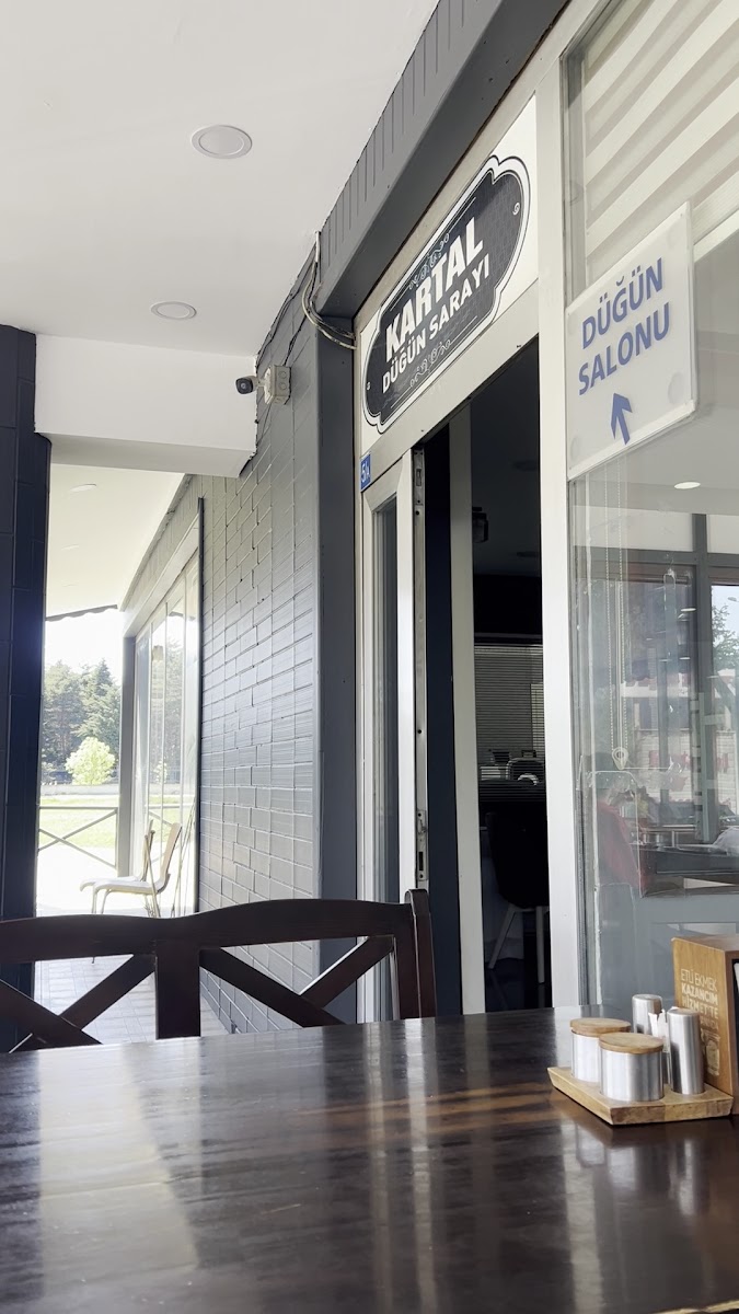 Kazancım Hizmet Etli Ekmek — fotoğraf 3