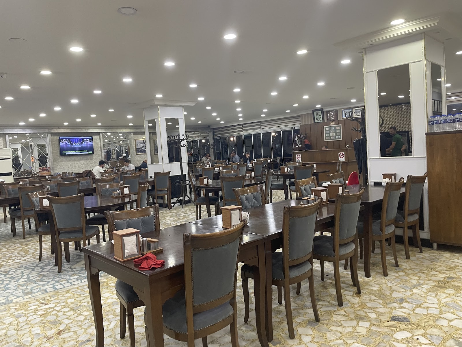 Kazancım Hizmet Etli Ekmek — fotoğraf 5