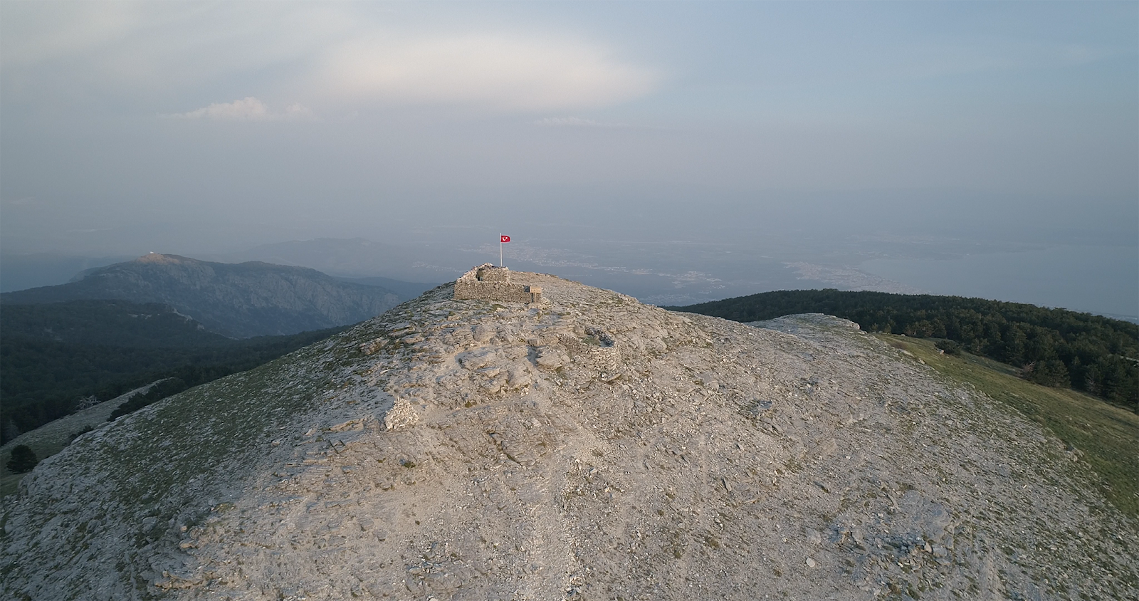 Kazdağı Milli Parkı — fotoğraf 1