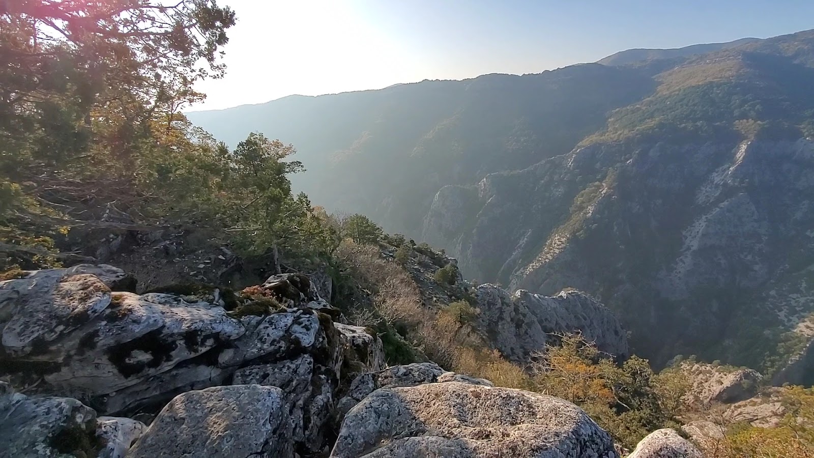 Kazdağı Milli Parkı — fotoğraf 4