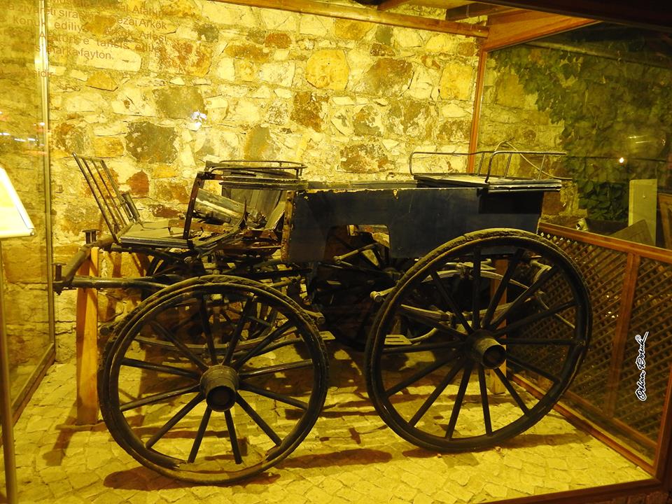 Kazdağı Müzesi — fotoğraf 4
