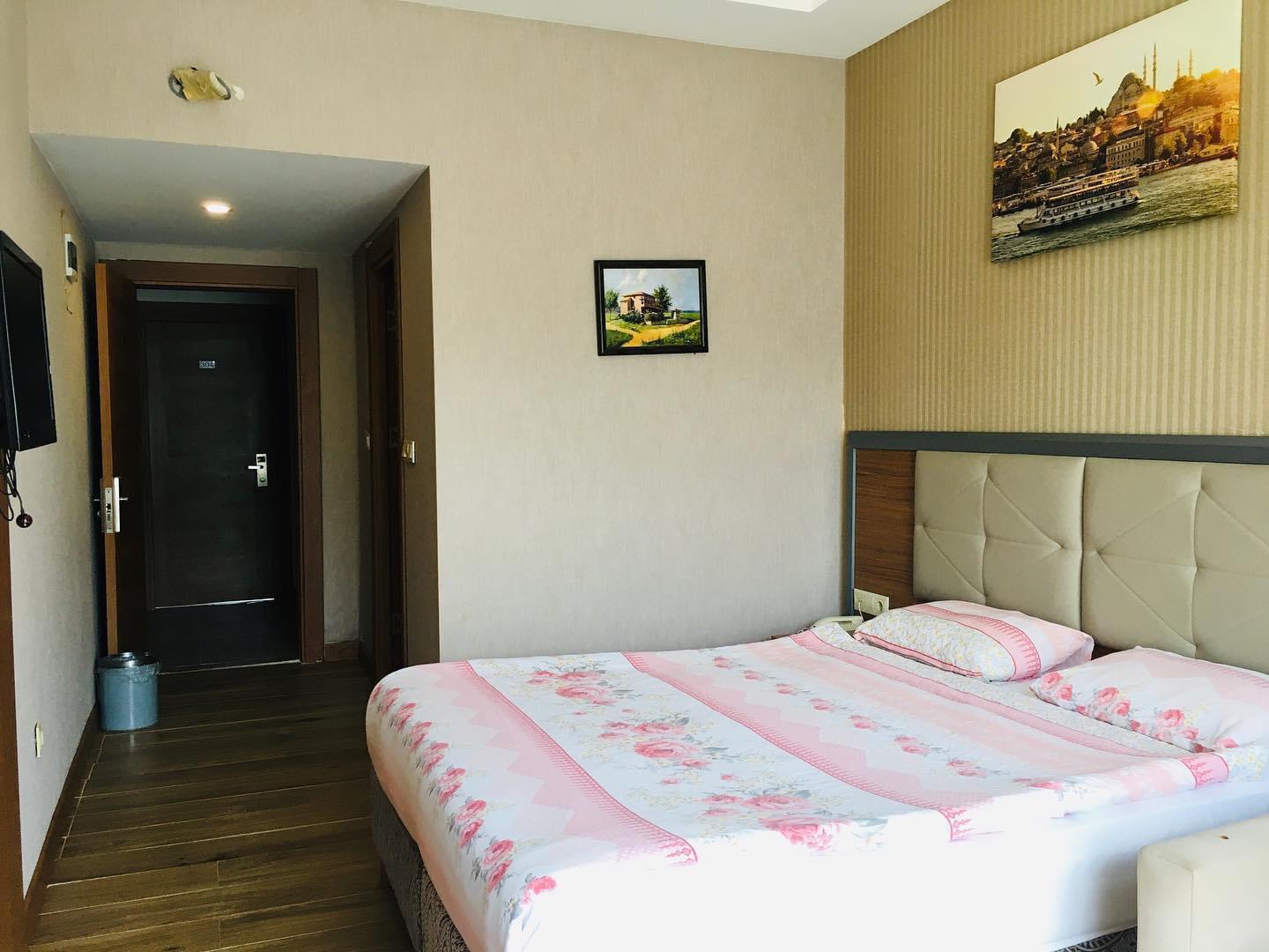 Kazdağı Termal Resort & Spa Otel Çanakkale Çan Bardakçılar Köyü — fotoğraf 4