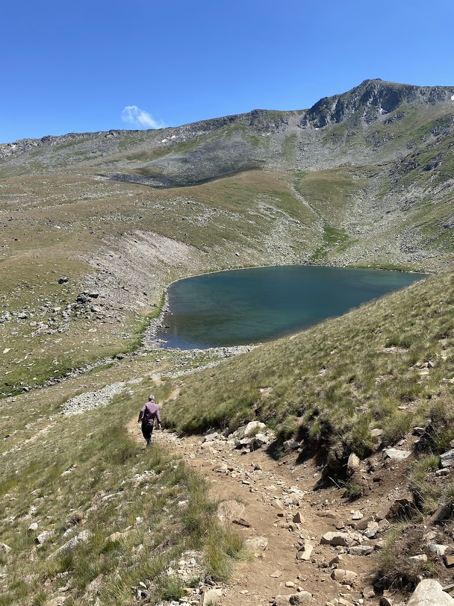 Kazıkbeli Yaylası — fotoğraf 3