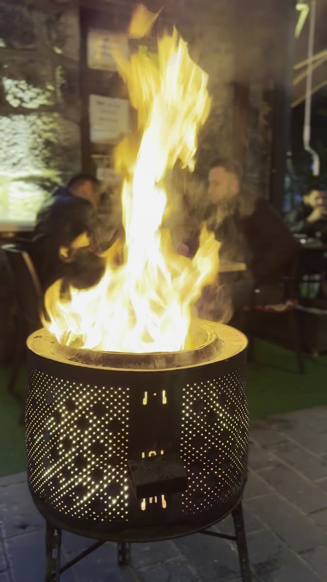 Kazım Paşa Çay Evi — fotoğraf 3