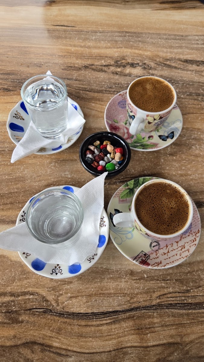 Kazım Paşa Çay Evi — fotoğraf 5