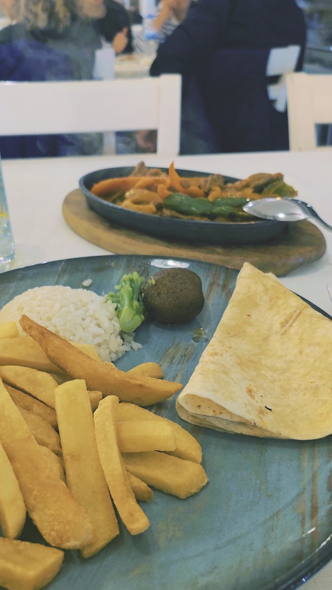 Kazım Usta Restaurant — fotoğraf 2