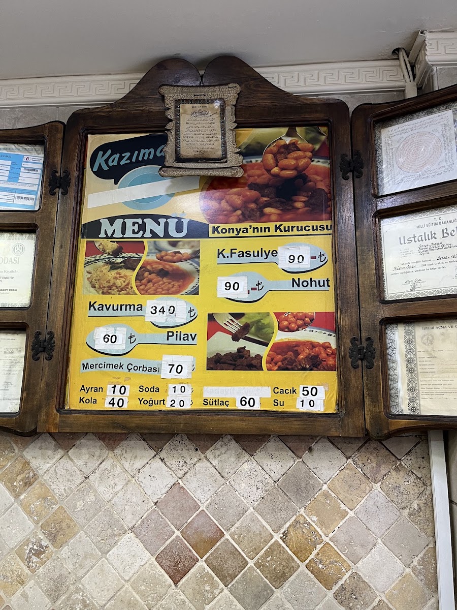 Kazımağa Lokantası — photo 3