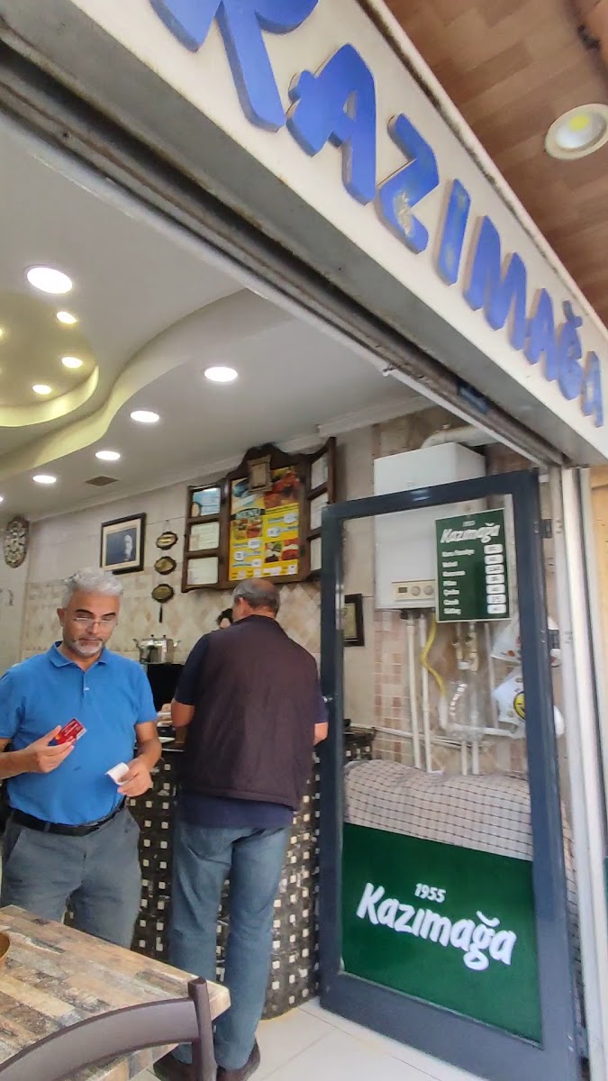 Kazımağa Lokantası — photo 3