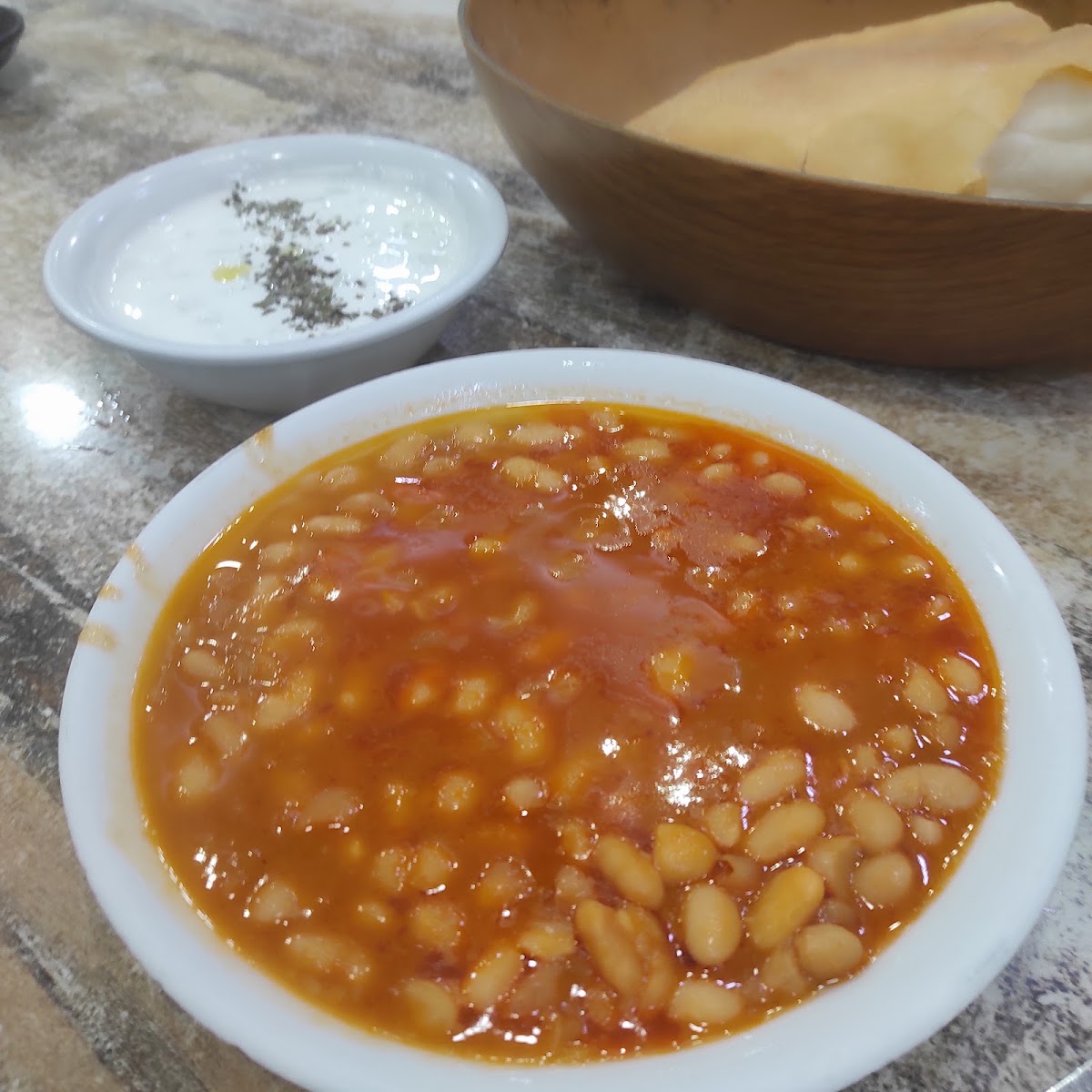 Kazımağa Lokantası — photo 4