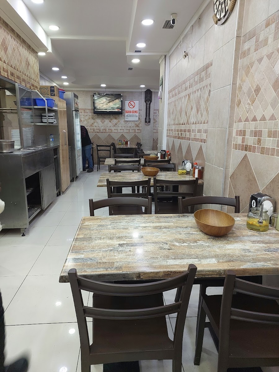 Kazımağa Lokantası — photo 5
