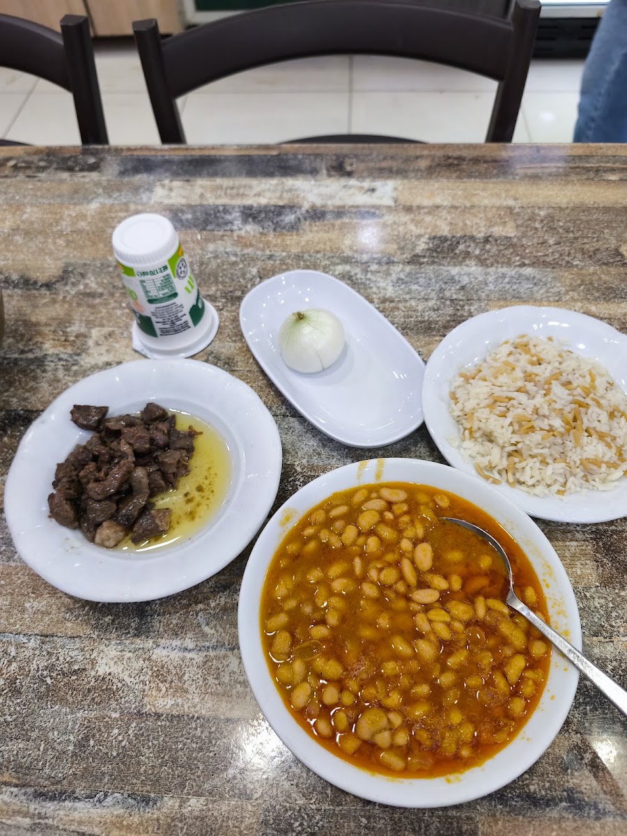 Kazımağa Lokantası — photo 7
