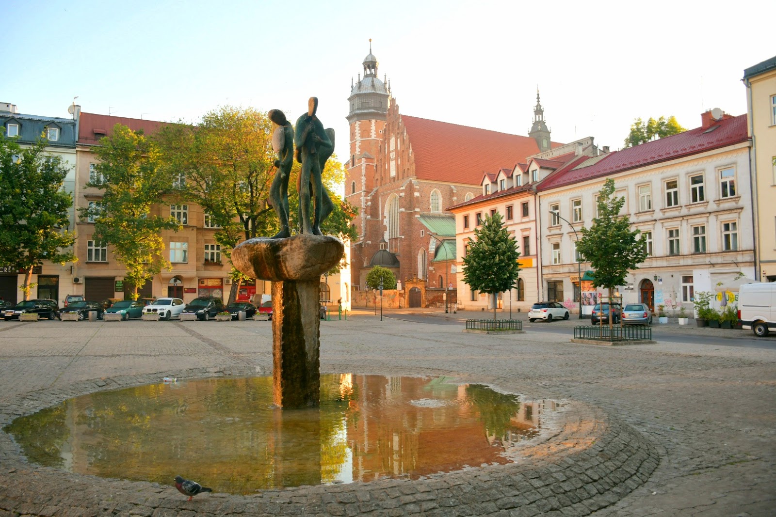 Kazimierz — photo