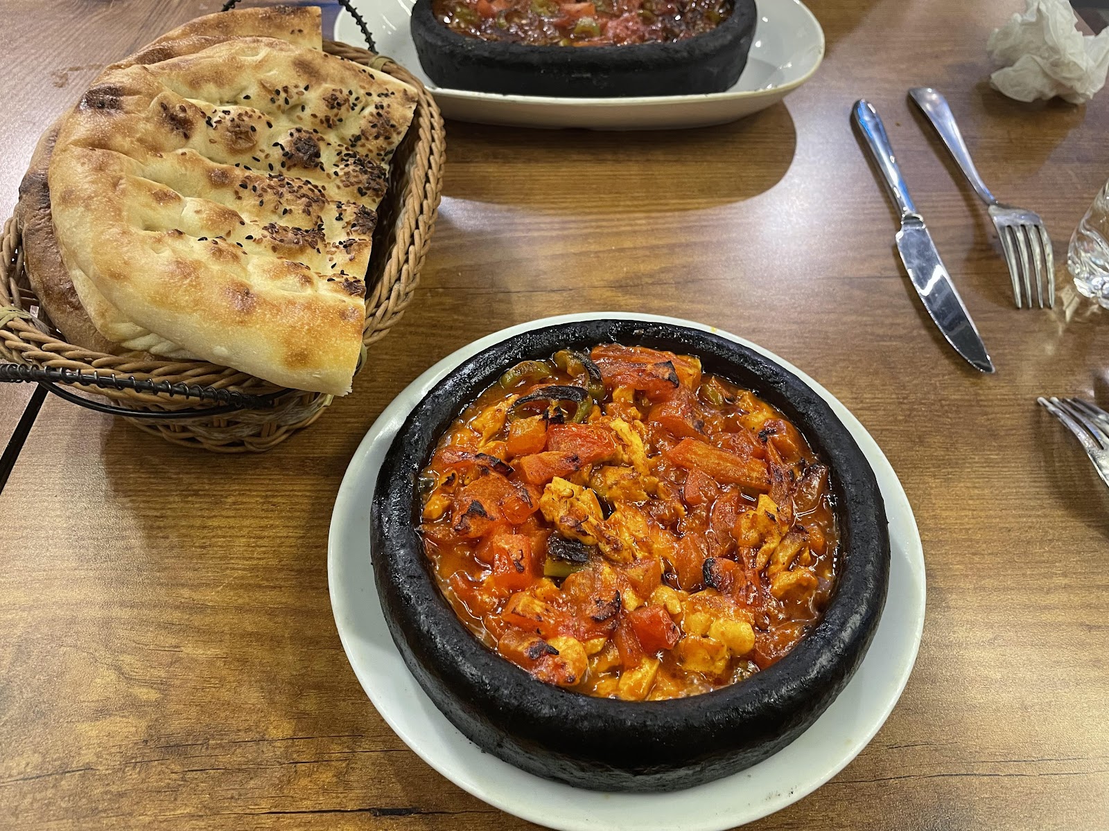 KD Karadeniz Aile Pide ve Kebap Salonu — fotoğraf 2