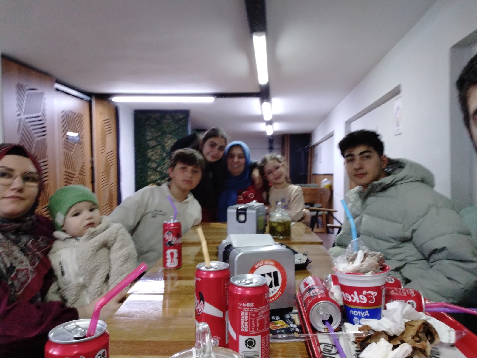 Kd Katık Döner Rize — fotoğraf 2