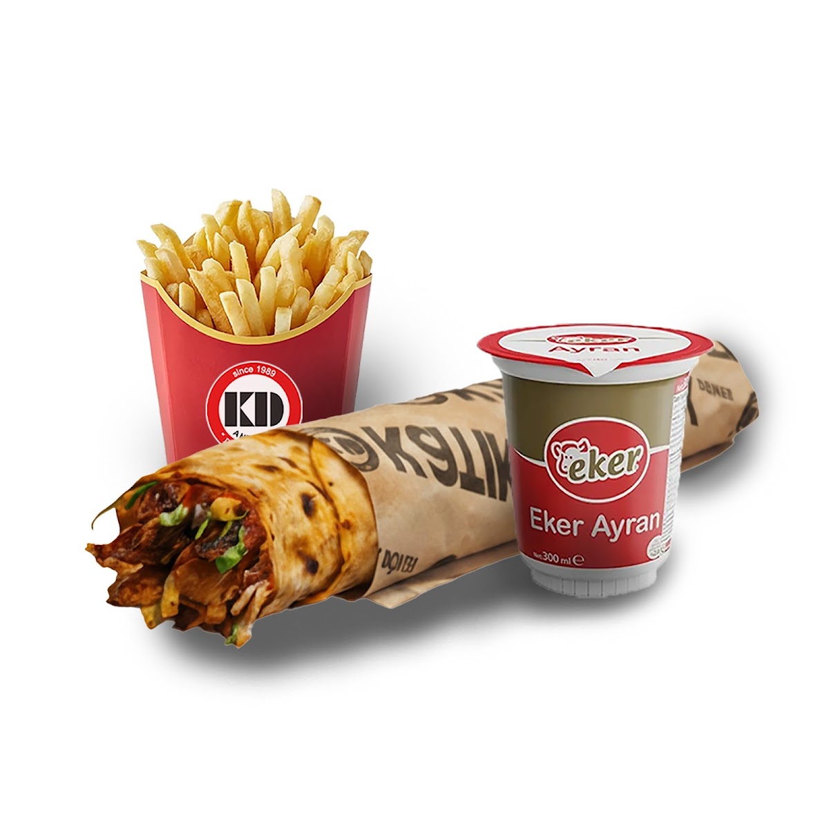 Kd Katık Döner Rize — fotoğraf 4