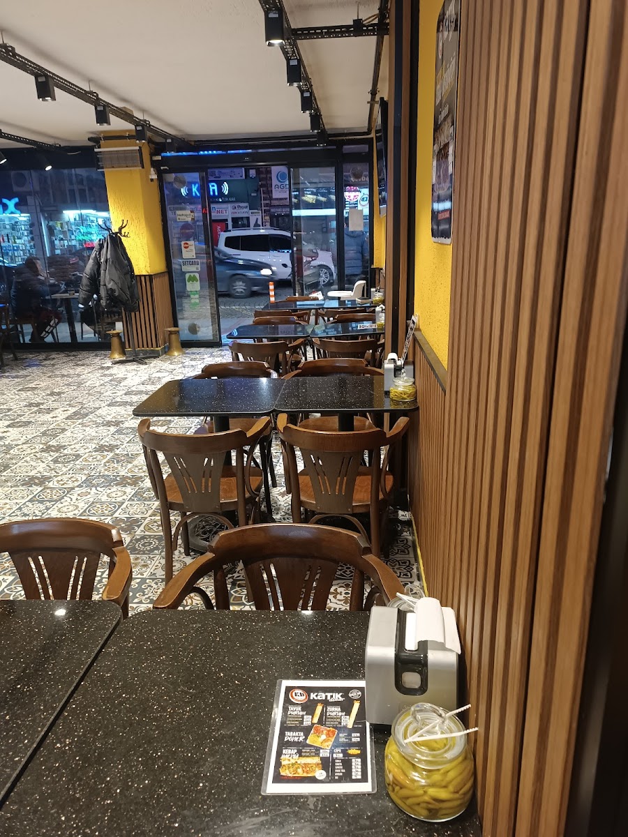 Kd Katık Döner Rize — fotoğraf 5