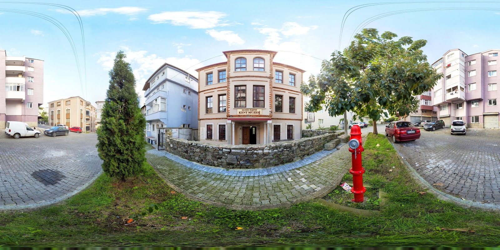 Kdz. Ereğli Belediyesi Kent Müzesi — fotoğraf 6
