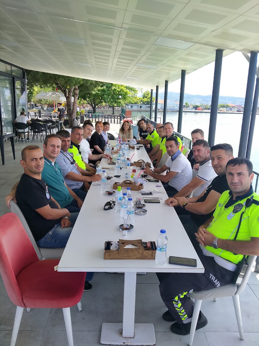 KDZ. Ereğli Çarşı — fotoğraf 2