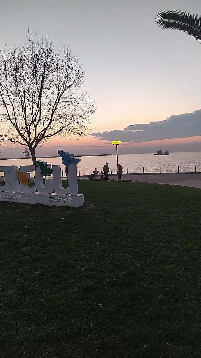 KDZ. Ereğli Çarşı — fotoğraf 3